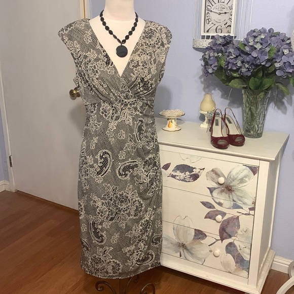 London Times Dresses London Times Dress Poshmark